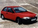 Proton Compact 1995 года (UK)